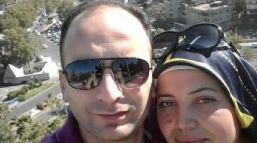 Kayıp Adam &Ouml;l&uuml; Bulundu Eşi G&ouml;zaltına Alındı