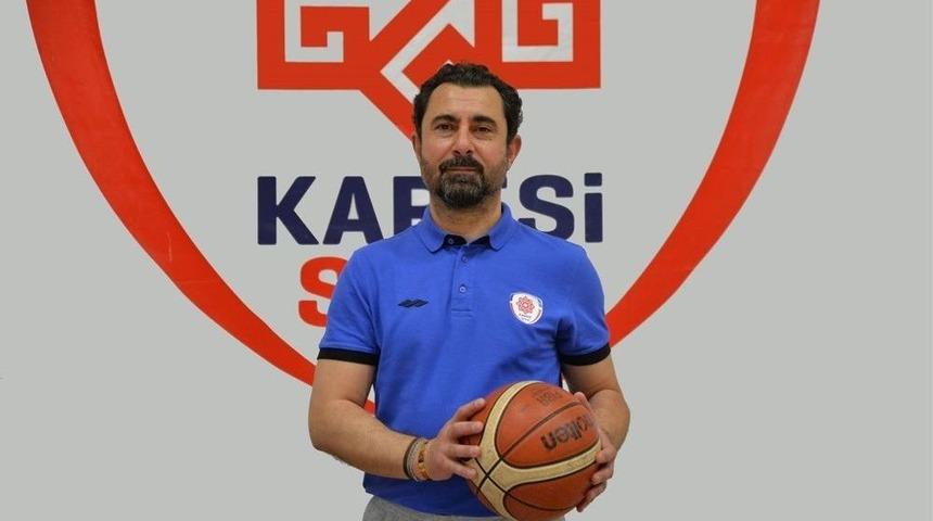 Karesispor, Bandırma Kırmızı Ma&ccedil;ına Hazır