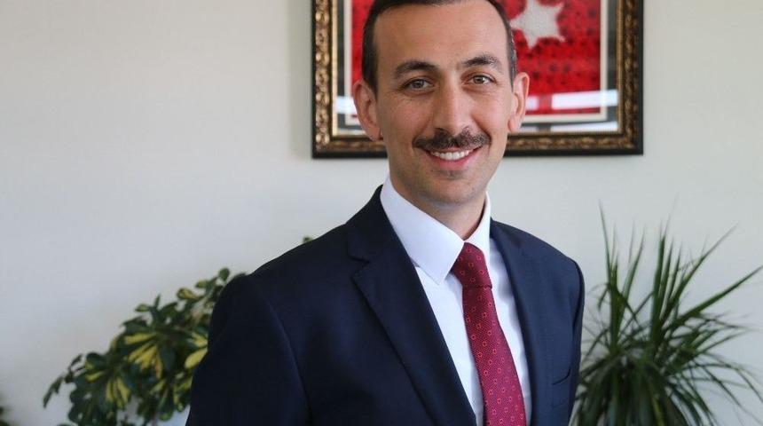 Kaymakam Çiçekli’den ‘külliye’ Müjdesi