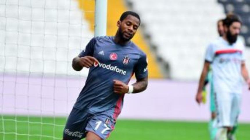 Beşiktaş, Jeremain Lens&rsquo;in Bonservisini Aldı