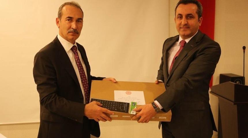 C&uuml;&rsquo;de Akademik Kurul Toplantıları S&uuml;r&uuml;yor