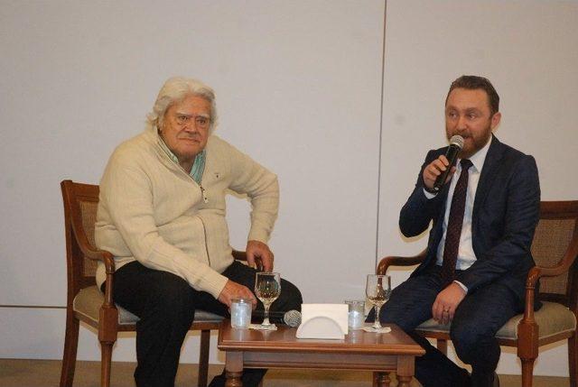 İski Genel Müdürü Fatih Turan: “su, Bize Emanet”