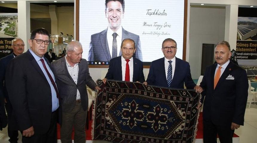 8. Antalya City Expo