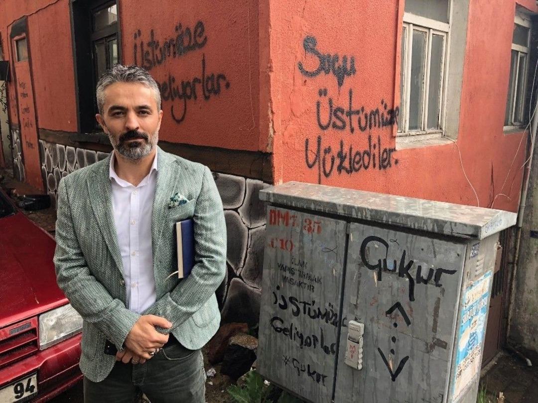 Erzurum&rsquo;da &lsquo;&ccedil;ukur&rsquo; Mahalleler