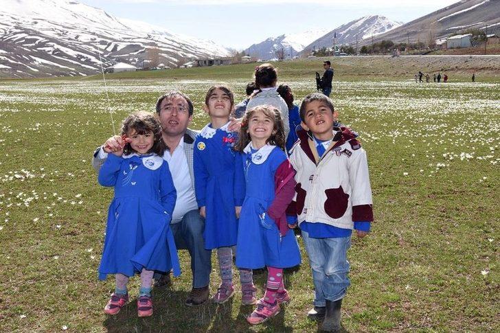 Çatak’ta Uçurtma Şenliği G2