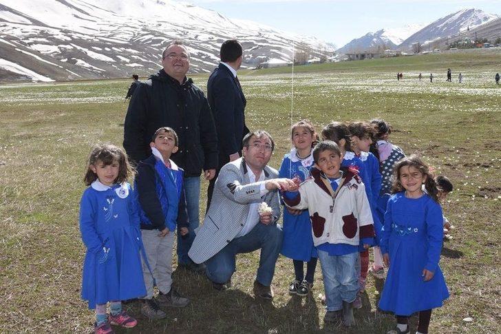 Çatak’ta Uçurtma Şenliği G3