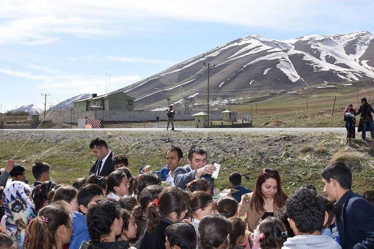 Çatak’ta Uçurtma Şenliği G5