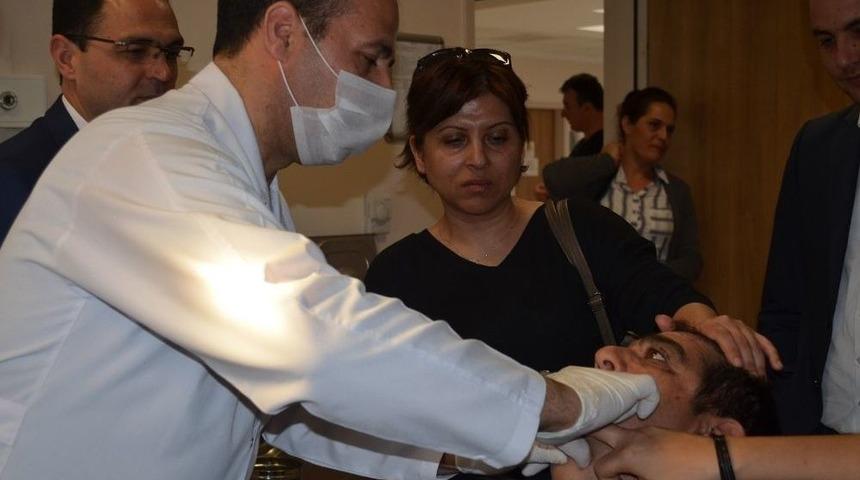 Turgutlu&rsquo;da Engellilerin Hayalleri Ger&ccedil;ek Oluyor