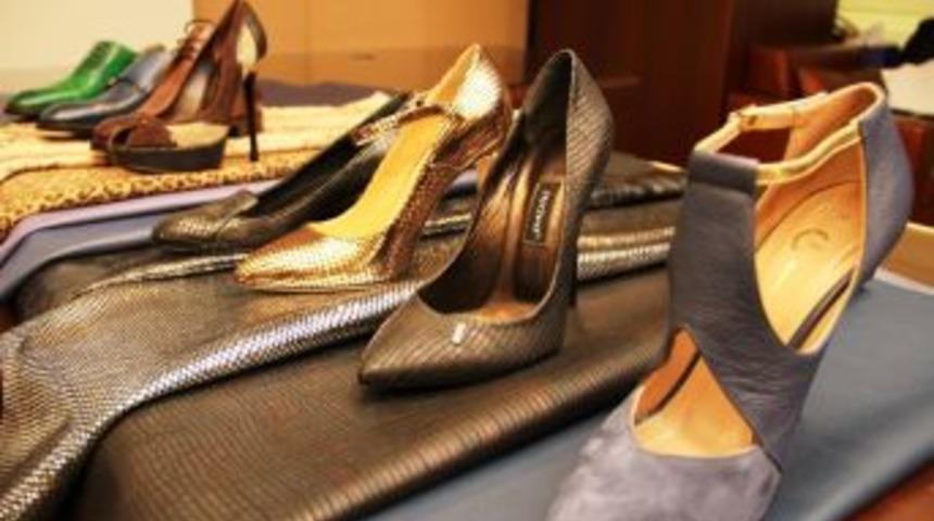 Ege Deri İhracatı Y&uuml;zde 26 Arttı