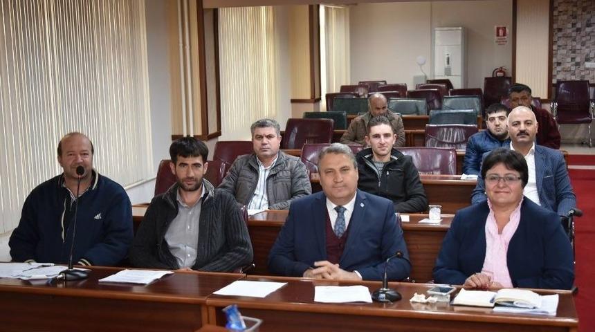 Manisa&rsquo;da Engelli Girişimcilere Eğitim