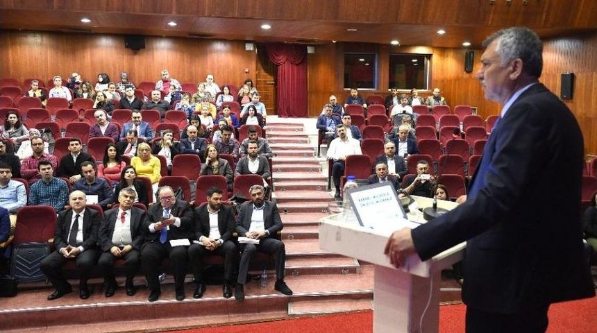 Karalar: "uyuşturucu Kullanan Kalmayana Kadar M&uuml;cadele Edeceğiz"