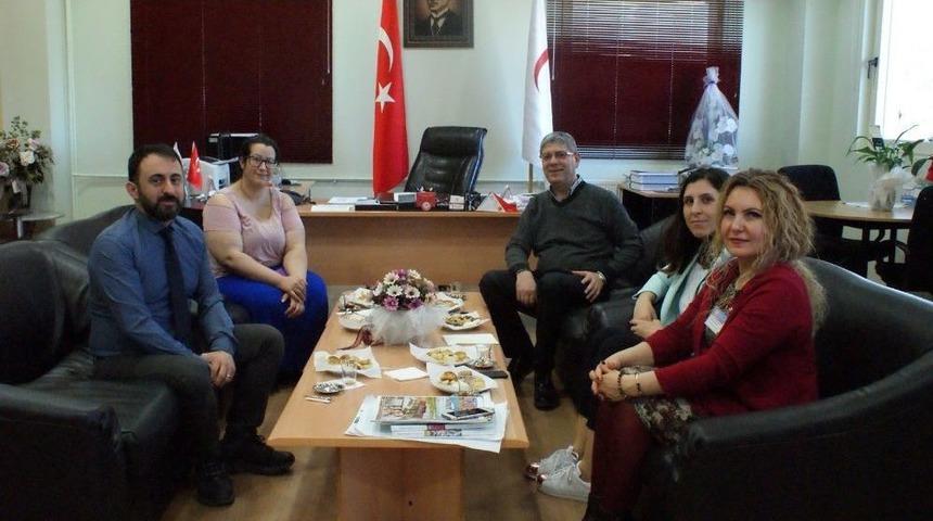 Havuzda Boğulma Tehlikesi Ge&ccedil;iren Enis Bebek Sd&uuml;&rsquo;de Sağlığına Kavuştu