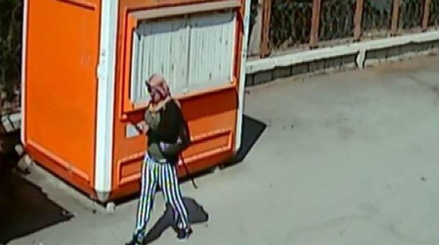 İş Adamının Katil Zanlısı: "yakalanacağımı R&uuml;yamda G&ouml;rd&uuml;m"