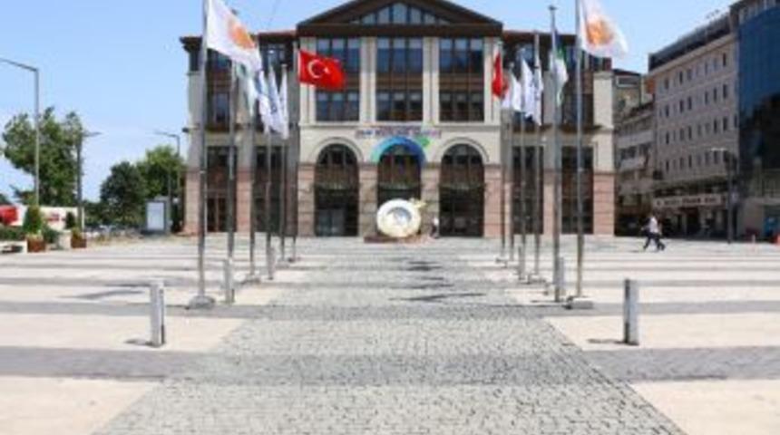 Ordu B&uuml;y&uuml;kşehir Belediyesi&rsquo;nden &rsquo;tv Kanalı&rsquo; A&ccedil;ıklaması
