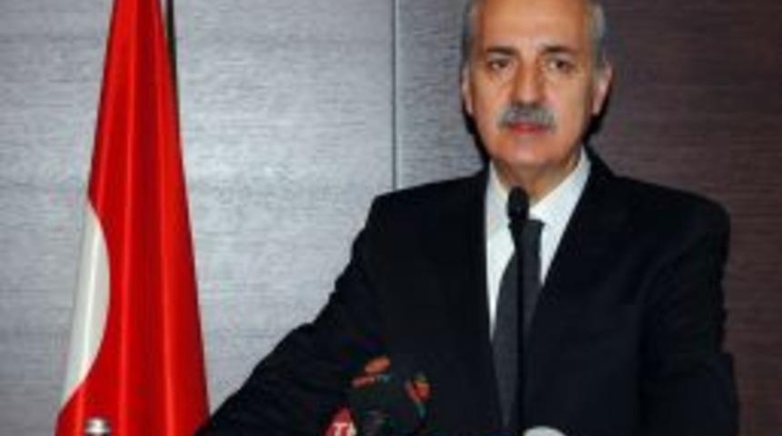 Bakan Kurtulmuş: &ldquo;15 Temmuz&rsquo;un Art&ccedil;ı Faaliyetleri Devam Ediyor&rdquo;