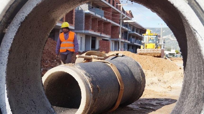 Aski&rsquo;den Didim&rsquo;e B&uuml;y&uuml;k Yatırım