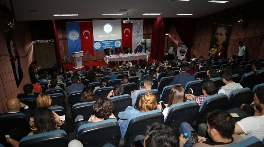 Alk&uuml;&rsquo;de 365 G&uuml;n Turizm Konuşuldu