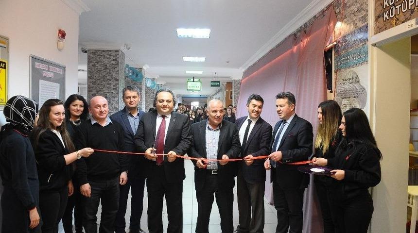 Ahilik K&uuml;lt&uuml;r&uuml;n&uuml; Okulda &Ouml;ğrenecekler