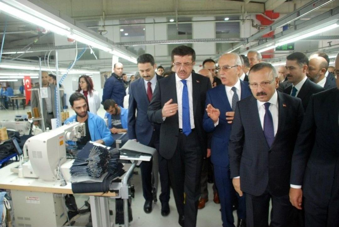 Kasım Ayında İhracat Y&uuml;zde 14,2 Arttı