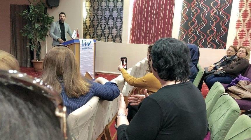 &ldquo;kilolu İnsan Kilosu Olmayana G&ouml;re 13 Yıl Daha Az Yaşıyor&rdquo;