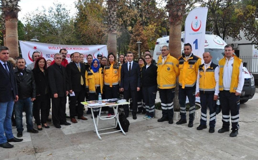 6 Ayda 5 Bin 77 Vakaya M&uuml;dahale Ettiler