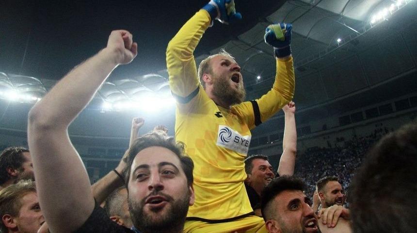 Bb. Erzurumspor’un Şampiyonluk Serüveni