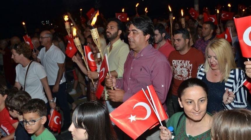 Fo&ccedil;a&rsquo;da Gen&ccedil;lik R&uuml;zgarı