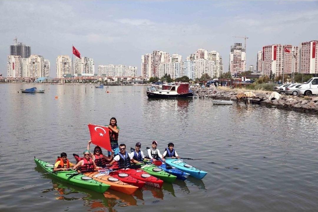 Karşıyaka&rsquo;da Festival Coşkusu