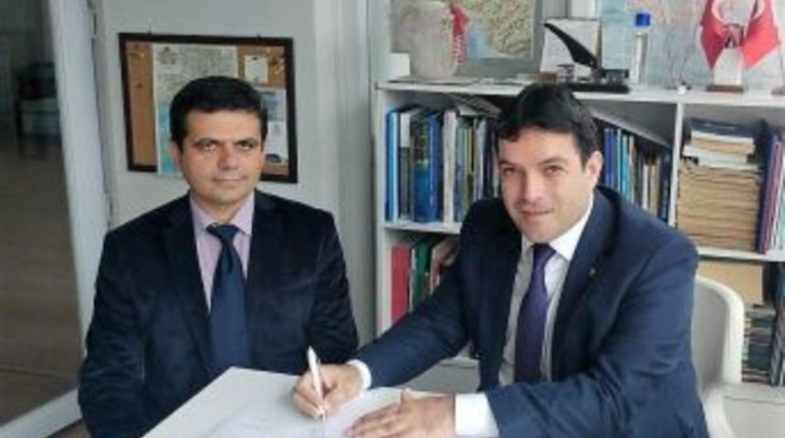 Seydikemer Esnaf Odası &ldquo;ıso 9001 Kalite Y&ouml;netim Sistemi&rdquo; Belgeli Oluyor