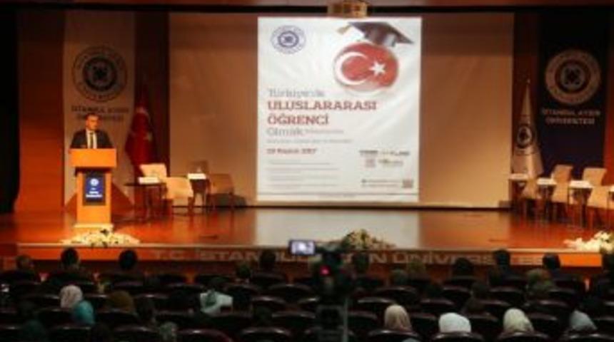 Türkiye’nin Uluslararası Öğrenci Stratejisi Olmalı