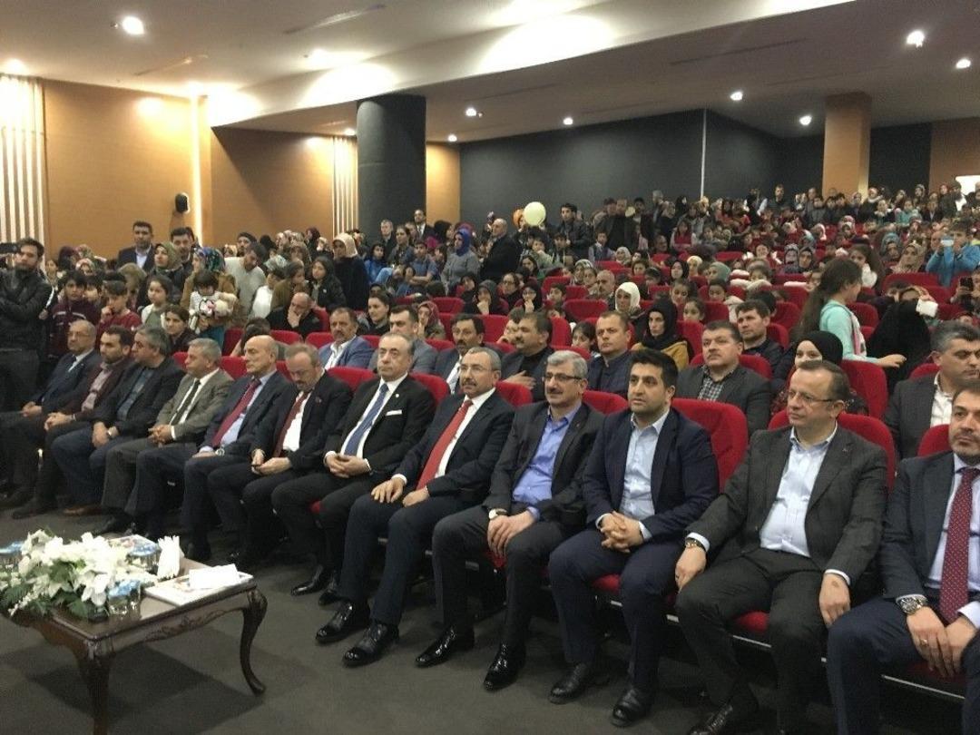 Sancaktepe Belediyesi Sporcu Performans Laboratuvarı Karne T&ouml;reni Ger&ccedil;ekleşti