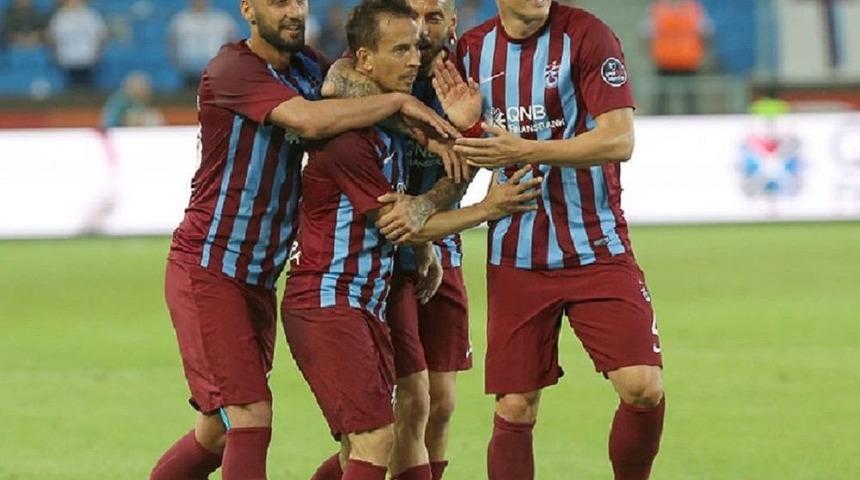 Jeoa Pereira 8 Yıl Aradan Sonra Golle Tanıştı