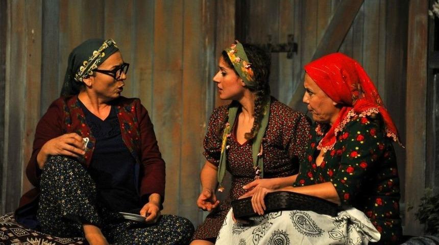 &ldquo;g&ouml;m&uuml;&rdquo; Ad&uuml;&rsquo;de Sahnelendi