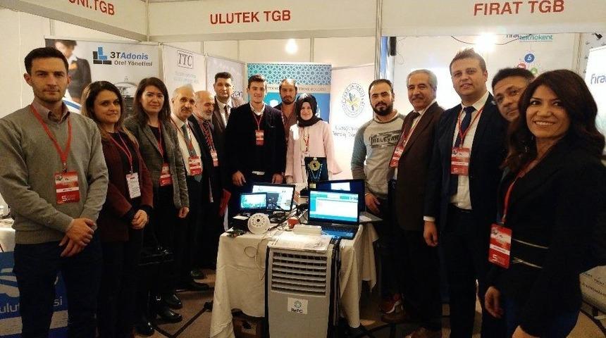 Ulutek&rsquo;e &Ouml;zel &Ouml;d&uuml;l