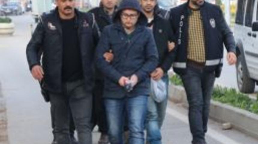 Bolu’da, Fetö Şüphelisi 4 Kişi Adliyeye Sevk Edildi