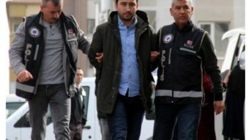 Anadolu Farm&rsquo;ın Kurucusu Olduğunu İddia Eden İsa Karademir Tutuklandı