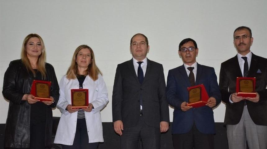 Zile&rsquo;de &rsquo;aile Okulu&rsquo; Projesi