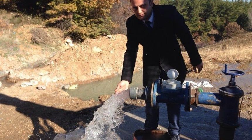 G&ouml;rdes&rsquo;e Yeni Sondaj