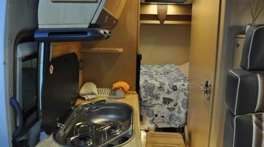 İçini görenler şok oldu