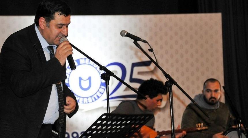 Aydın&rsquo;da İlham Askeroğlu R&uuml;zgarı Esti