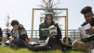 54. Kütüphanecilik Haftası Kutlandı