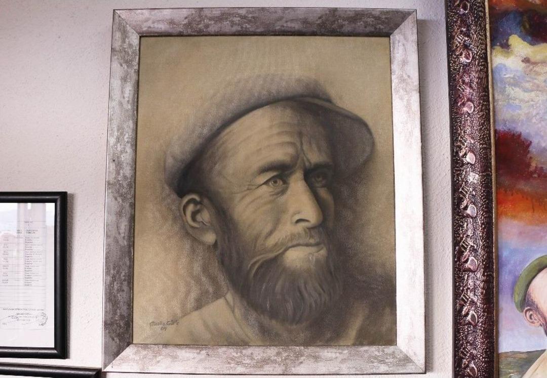 Koca Seyit Mezarı Başında Anıldı