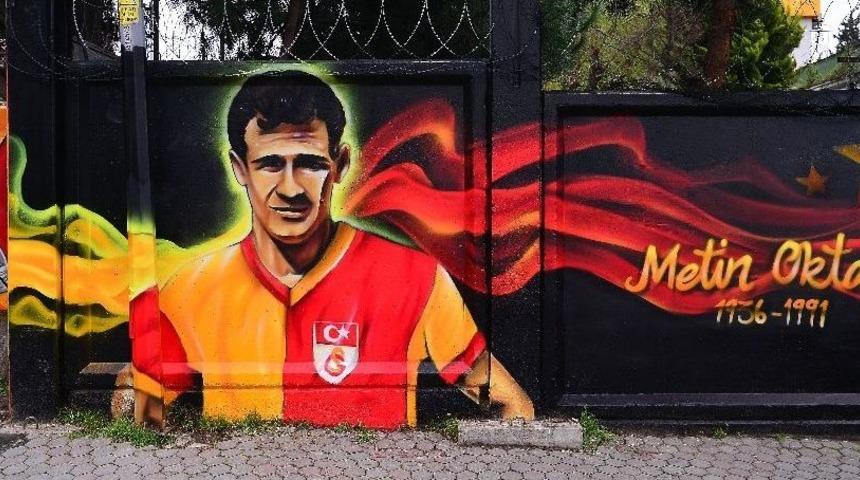 Florya Metin Oktay Tesisleri&rsquo;ndeki Değişim