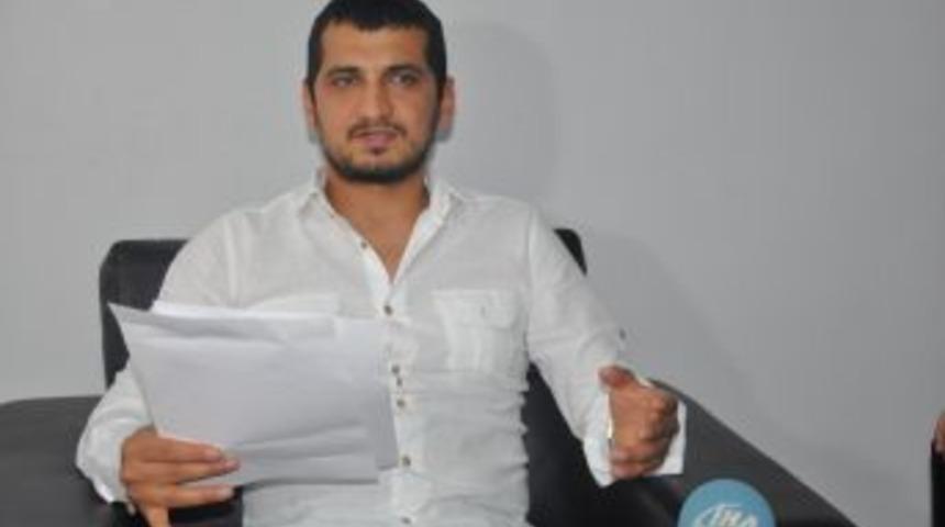 Abd&rsquo;li Savcı Bharara, Rubin Ve 4 Kişi Hakkında Yakalama Talebi