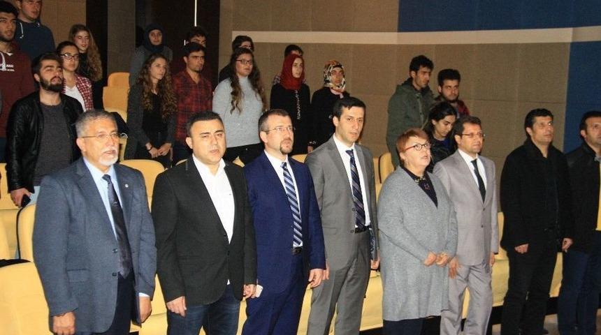 D&uuml;&rsquo;de &lsquo;veterinerlikte İnteraktif Olgu&rsquo; Tartışmaları