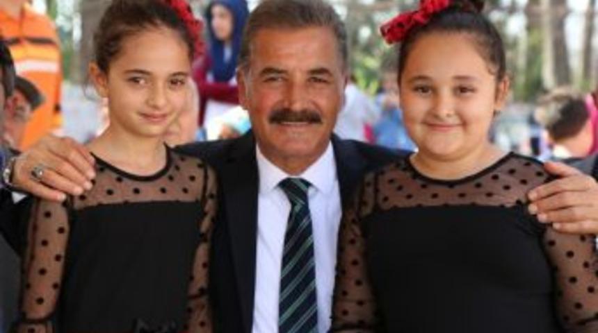 Toroslar&rsquo;da Kısa Film Yarışması Başvuruları Devam Ediyor