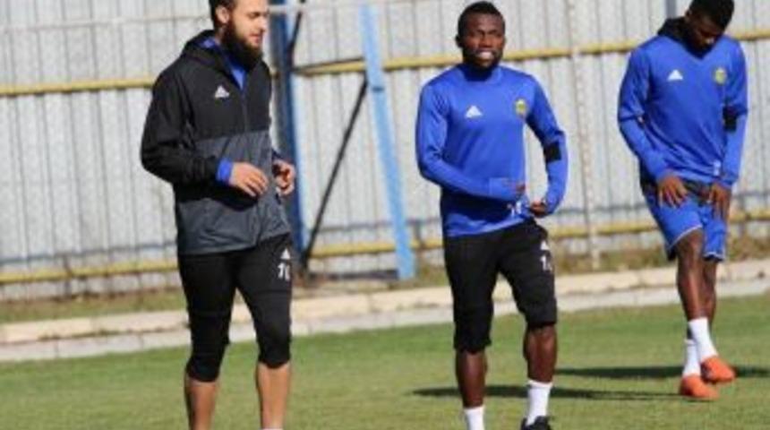 E. Yeni Malatyaspor, Akhisarspor&rsquo;ı Yenerek Moral Bulmak İstiyor