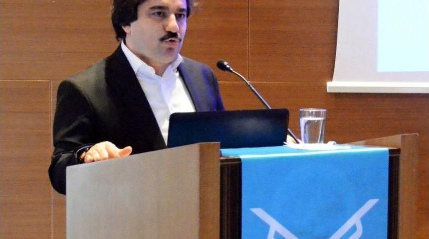 K&uuml;&ccedil;&uuml;kyılmaz: &ldquo;o G&uuml;n Allah Bizim Kalplerimizden Korkuyu Aldı&rdquo;