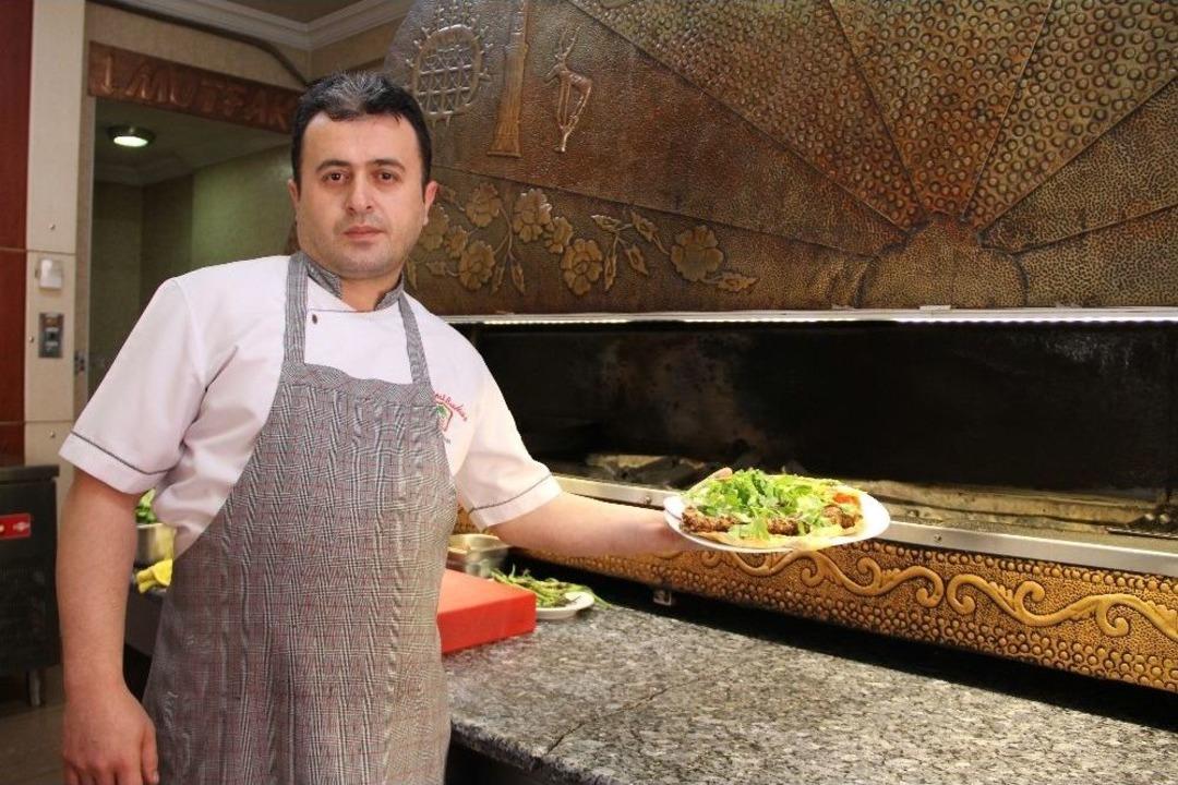 Bu Da Leblebili Kebap