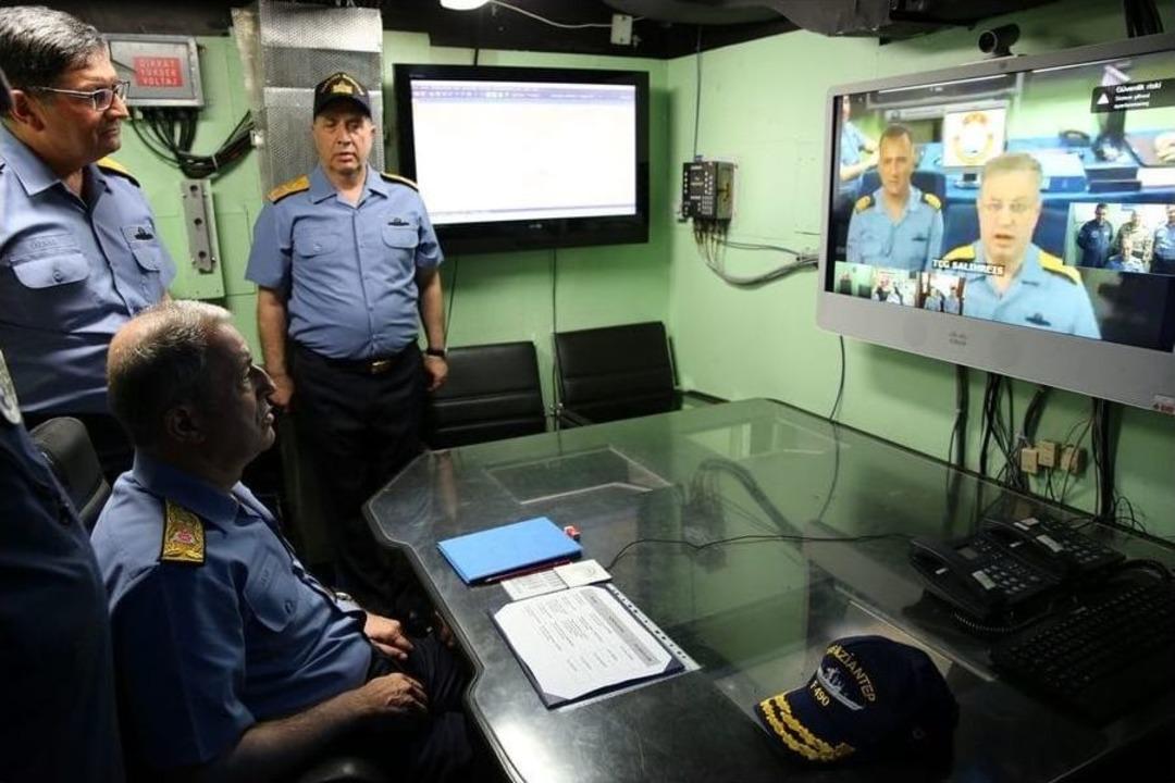 Genelkurmay Başkanı Akar: &ldquo;tsk, Ter&ouml;r &Ouml;rg&uuml;tlerine Karşı Hem Yurt İ&ccedil;inde Hem De Yurt Dışında M&uuml;cadelesine Devam Ediyor&rdquo;